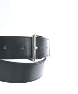 GIVENCHY（ジバンシィ）ベルト 黒 サイズ:85 メンズ/2200636972018