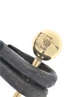 GIVENCHY（ジバンシィ）ブレスレット・バングル 黒 サイズ:- メンズ/2200526731268