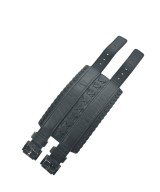 GIVENCHY（ジバンシィ）ブレスレット・バングル 黒 サイズ:- メンズ/2200526731275