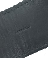 GIVENCHY（ジバンシィ）ブレスレット・バングル 黒 サイズ:- メンズ/2200526731275