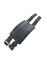 GIVENCHY（ジバンシィ）ブレスレット・バングル 黒 サイズ:- メンズ/2200526731282