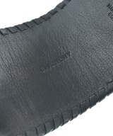 GIVENCHY（ジバンシィ）ブレスレット・バングル 黒 サイズ:- メンズ/2200526731282