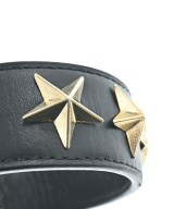 GIVENCHY（ジバンシィ）ブレスレット・バングル 黒 サイズ:- メンズ/2200526731442