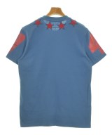 GIVENCHY（ジバンシィ）Tシャツ・カットソー 青 サイズ:S メンズ/2200594329404
