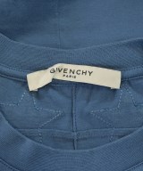 GIVENCHY（ジバンシィ）Tシャツ・カットソー 青 サイズ:S メンズ/2200594329404