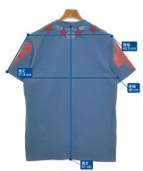 GIVENCHY（ジバンシィ）Tシャツ・カットソー 青 サイズ:S メンズ/2200594329404