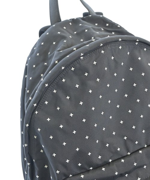 GIVENCHY（ジバンシィ）バックパック・リュック 黒 サイズ:- メンズ/2200637617178