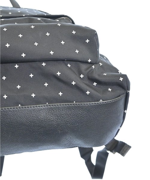 GIVENCHY（ジバンシィ）バックパック・リュック 黒 サイズ:- メンズ/2200637617178