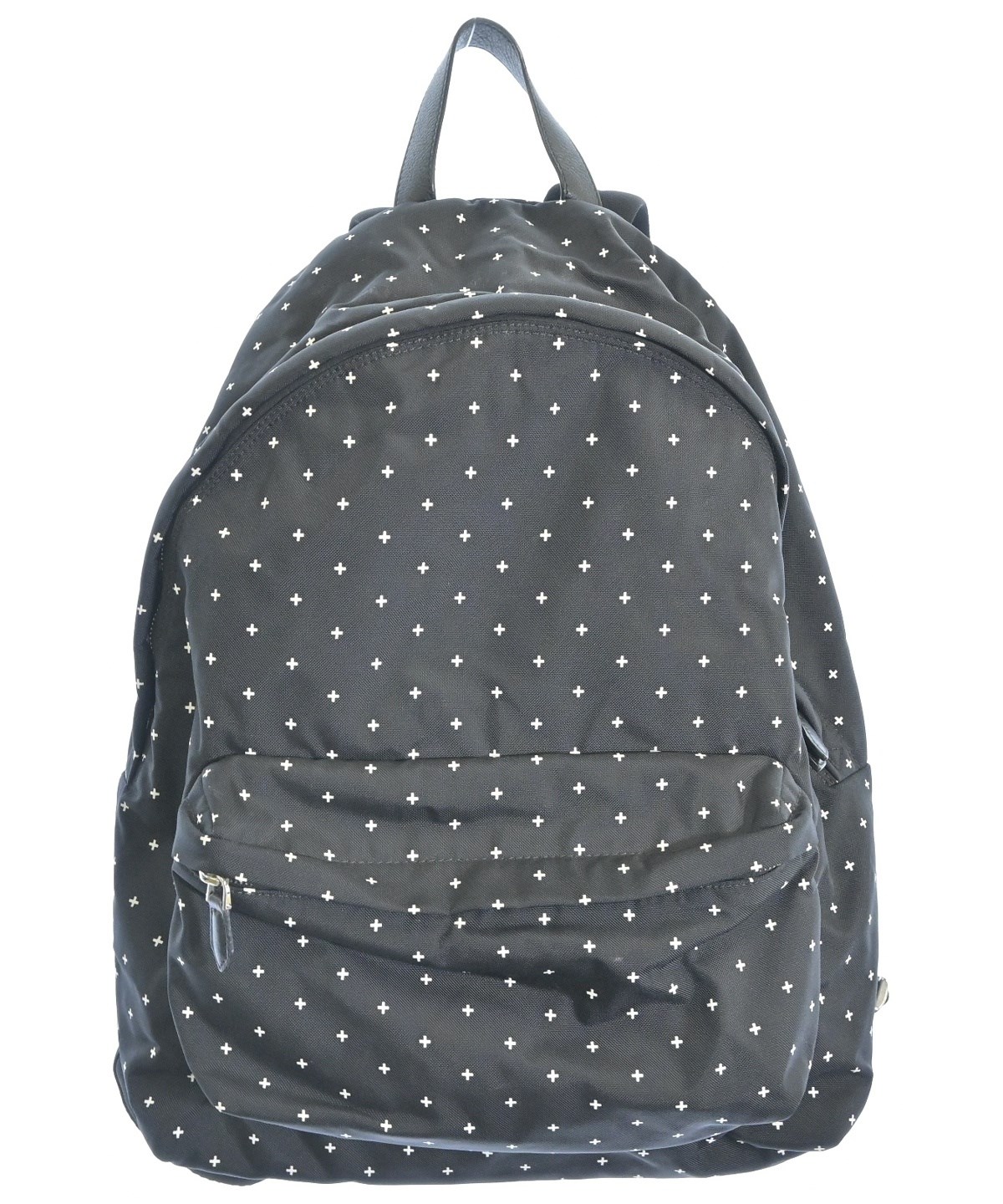 GIVENCHY（ジバンシィ）バックパック・リュック 黒 サイズ:- メンズ