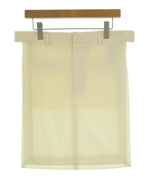 ジバンシー(GIVENCHY)のGIVENCHY ミニスカート