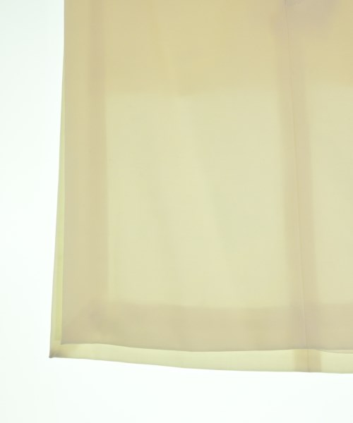 GIVENCHY（ジバンシィ）ミニスカート 白 サイズ:50(XXL位) レディース/2200637921107