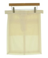 GIVENCHY（ジバンシィ）ミニスカート 白 サイズ:50(XXL位) レディース/2200637921107