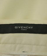 GIVENCHY（ジバンシィ）ミニスカート 白 サイズ:50(XXL位) レディース/2200637921107