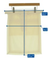 GIVENCHY（ジバンシィ）ミニスカート 白 サイズ:50(XXL位) レディース/2200637921107