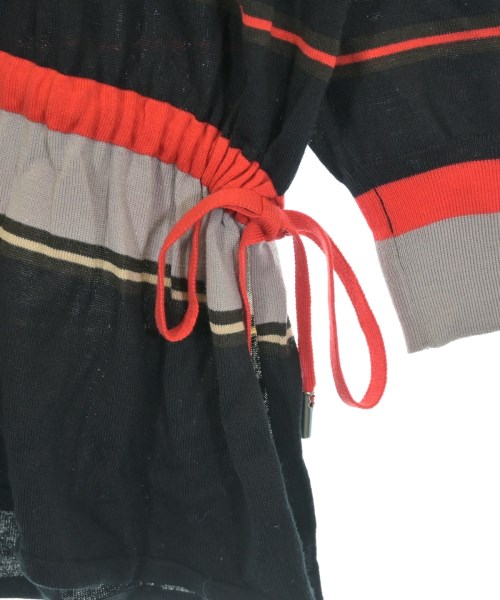 GIVENCHY（ジバンシィ）ニット・セーター 黒 サイズ:XS レディース/2200638391046