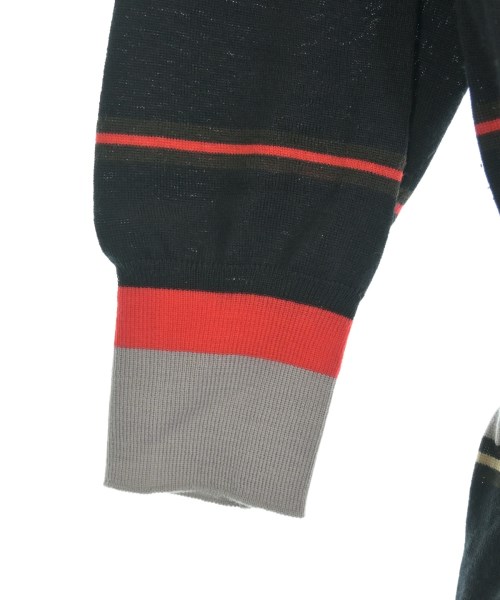 GIVENCHY（ジバンシィ）ニット・セーター 黒 サイズ:XS レディース/2200638391046