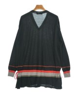 GIVENCHY（ジバンシィ）ニット・セーター 黒 サイズ:XS レディース/2200638391046
