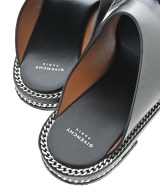 GIVENCHY（ジバンシィ）サンダル 黒 サイズ:-(23.5cm位) レディース/2200603626036