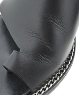 GIVENCHY（ジバンシィ）サンダル 黒 サイズ:-(23.5cm位) レディース/2200603626036