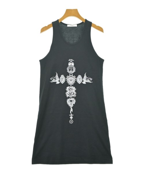 GIVENCHY(ジバンシー)ワンピース 黒 サイズ:M/2200637768054