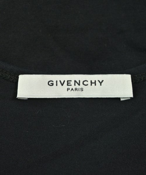 GIVENCHY（ジバンシィ）ワンピース 黒 サイズ:M レディース/2200637768054