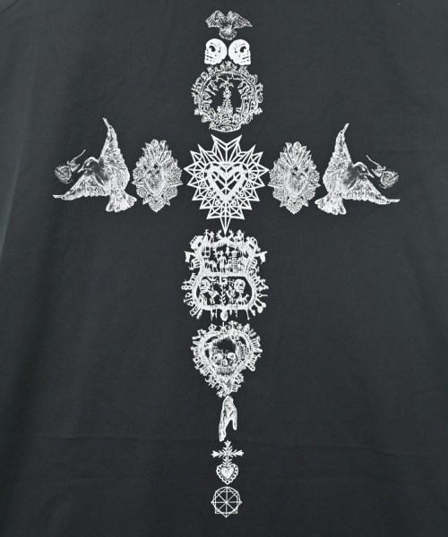 GIVENCHY（ジバンシィ）ワンピース 黒 サイズ:M レディース/2200637768054