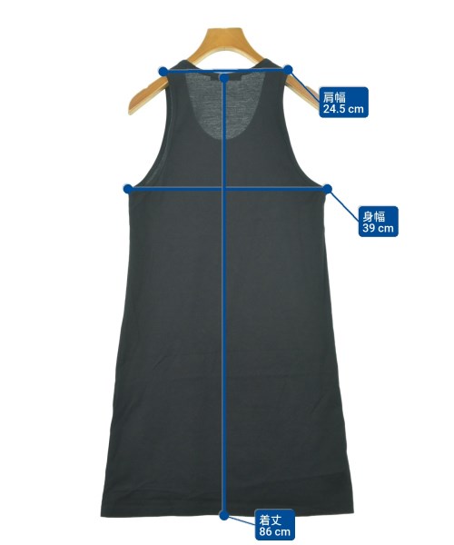 GIVENCHY（ジバンシィ）ワンピース 黒 サイズ:M レディース/2200637768054