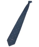GIVENCHY（ジバンシィ）ネクタイ 紺 サイズ:- メンズ/2200638764079