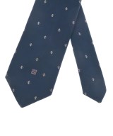 GIVENCHY（ジバンシィ）ネクタイ 紺 サイズ:- メンズ/2200638764079