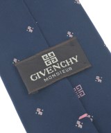 GIVENCHY（ジバンシィ）ネクタイ 紺 サイズ:- メンズ/2200638764079