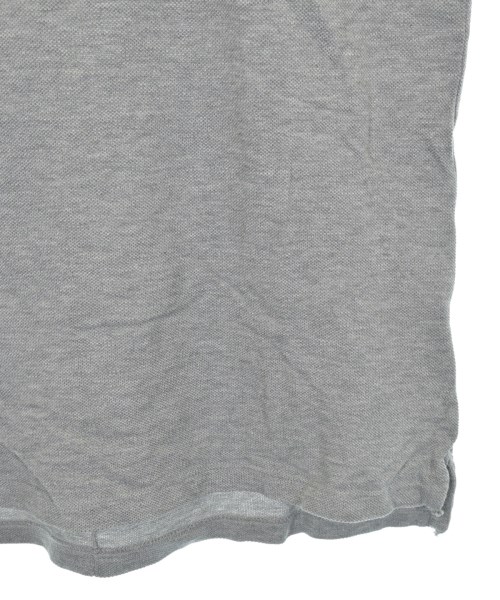 GIVENCHY（ジバンシィ）ポロシャツ グレー サイズ:S メンズ/2200620468046