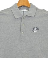 GIVENCHY（ジバンシィ）ポロシャツ グレー サイズ:S メンズ/2200620468046