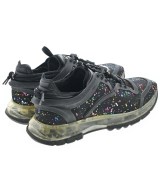GIVENCHY（ジバンシィ）スニーカー 黒 サイズ:EU41(26cm位) メンズ/2200639381077