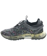 GIVENCHY（ジバンシィ）スニーカー 黒 サイズ:EU41(26cm位) メンズ/2200639381077