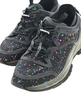 GIVENCHY（ジバンシィ）スニーカー 黒 サイズ:EU41(26cm位) メンズ/2200639381077