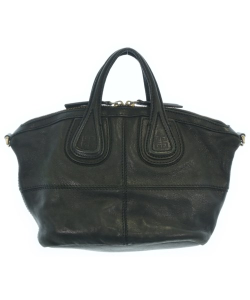 GIVENCHY（ジバンシィ）ハンドバッグ 黒 サイズ:- レディース/2200639579054