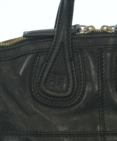 GIVENCHY（ジバンシィ）ハンドバッグ 黒 サイズ:- レディース/2200639579054