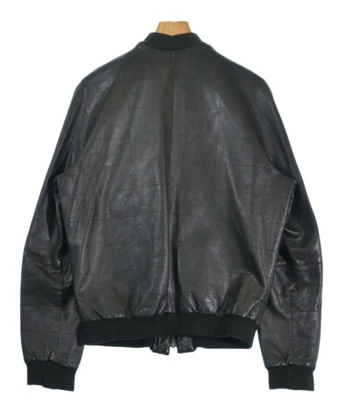 GIVENCHY（ジバンシィ）ライダース 黒 サイズ:50(XL位) メンズ/2200635562012