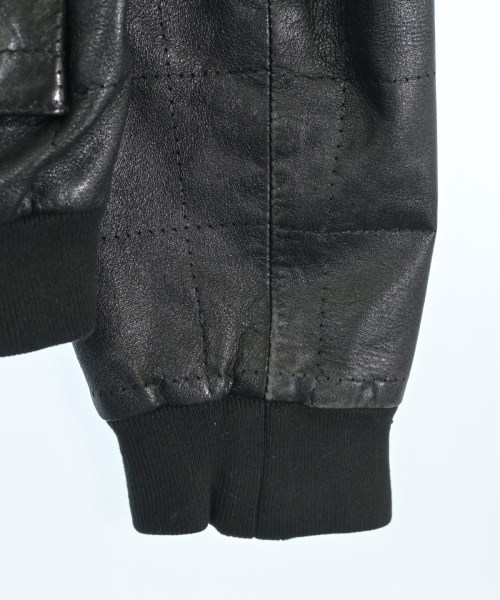 GIVENCHY（ジバンシィ）ライダース 黒 サイズ:50(XL位) メンズ/2200635562012