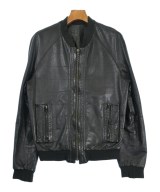 GIVENCHY（ジバンシィ）ライダース 黒 サイズ:50(XL位) メンズ/2200635562012