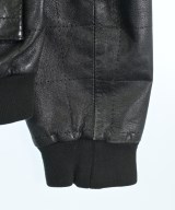 GIVENCHY（ジバンシィ）ライダース 黒 サイズ:50(XL位) メンズ/2200635562012