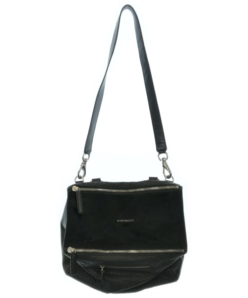 GIVENCHY（ジバンシィ）ショルダーバッグ 黒 サイズ:- レディース/2200626242084