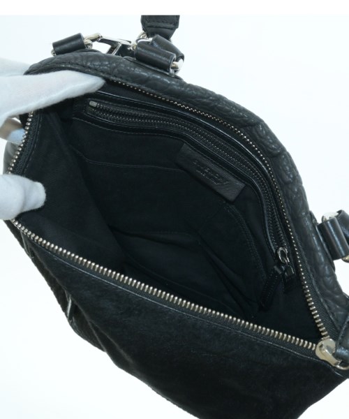 GIVENCHY（ジバンシィ）ショルダーバッグ 黒 サイズ:- レディース/2200626242084