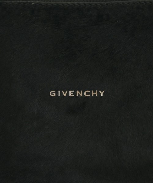 GIVENCHY（ジバンシィ）ショルダーバッグ 黒 サイズ:- レディース/2200626242084