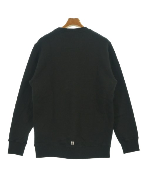 GIVENCHY（ジバンシィ）スウェット 黒 サイズ:S メンズ/2200626382049