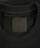 GIVENCHY（ジバンシィ）スウェット 黒 サイズ:S メンズ/2200626382049