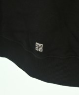 GIVENCHY（ジバンシィ）スウェット 黒 サイズ:S メンズ/2200626382049