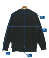 GIVENCHY（ジバンシィ）スウェット 黒 サイズ:S メンズ/2200626382049