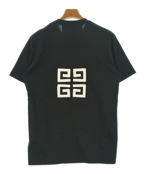 GIVENCHY（ジバンシィ）Tシャツ・カットソー 黒 サイズ:M メンズ/2200626382056