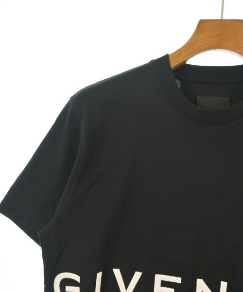 GIVENCHY（ジバンシィ）Tシャツ・カットソー 黒 サイズ:M メンズ/2200626382056